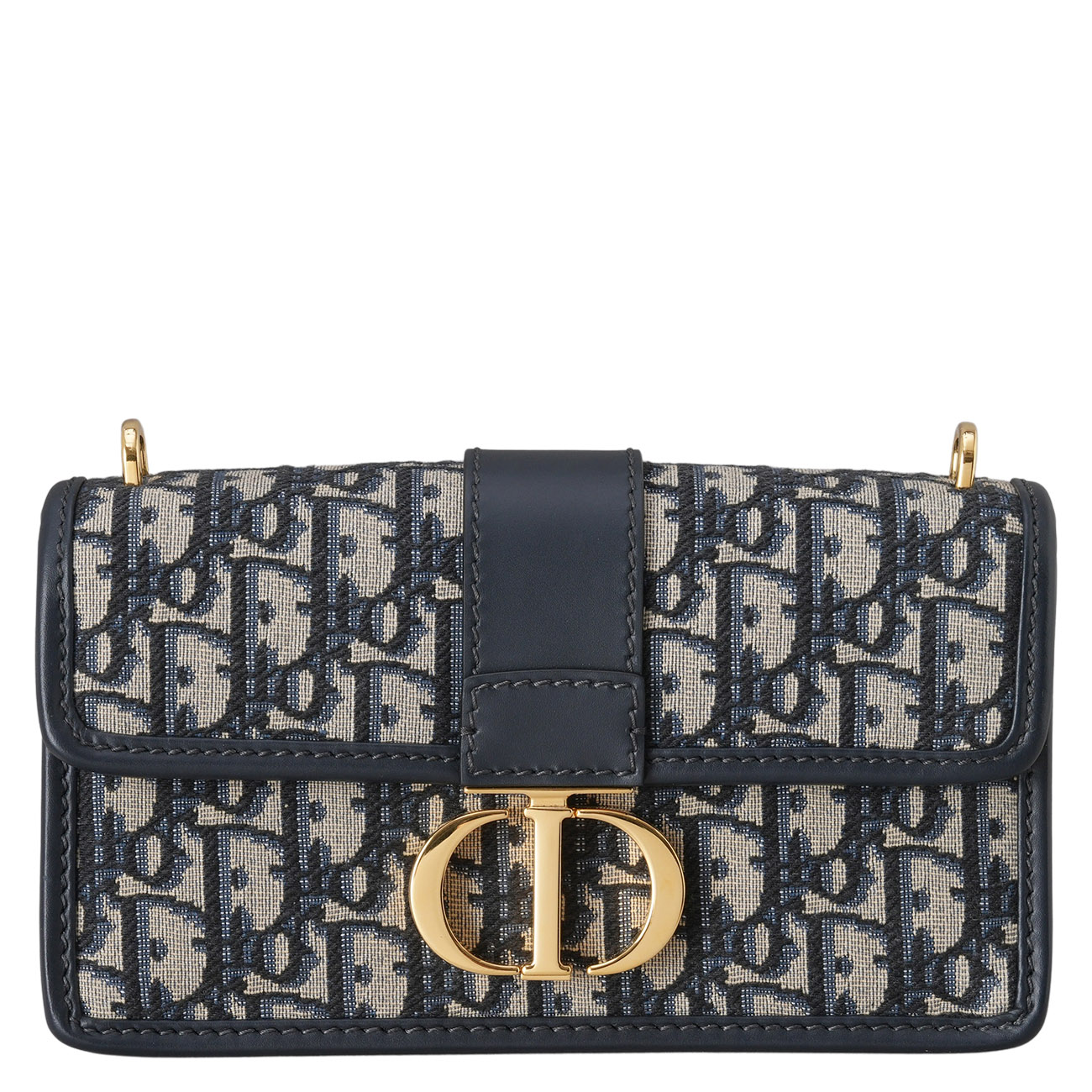 CHRISTIAN DIOR(USED)디올 몽테인 30 이스트웨스트